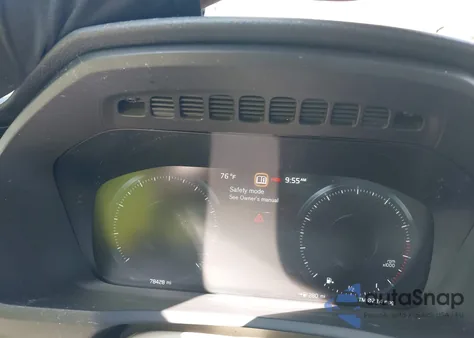 2018 Volvo Xc90 T5 Momentum из США, поврежденный, VIN YV4102CK3J1353094